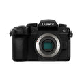 Panasonic Lumix G97 Aparat Foto Mirrorless 20MP Video 4K