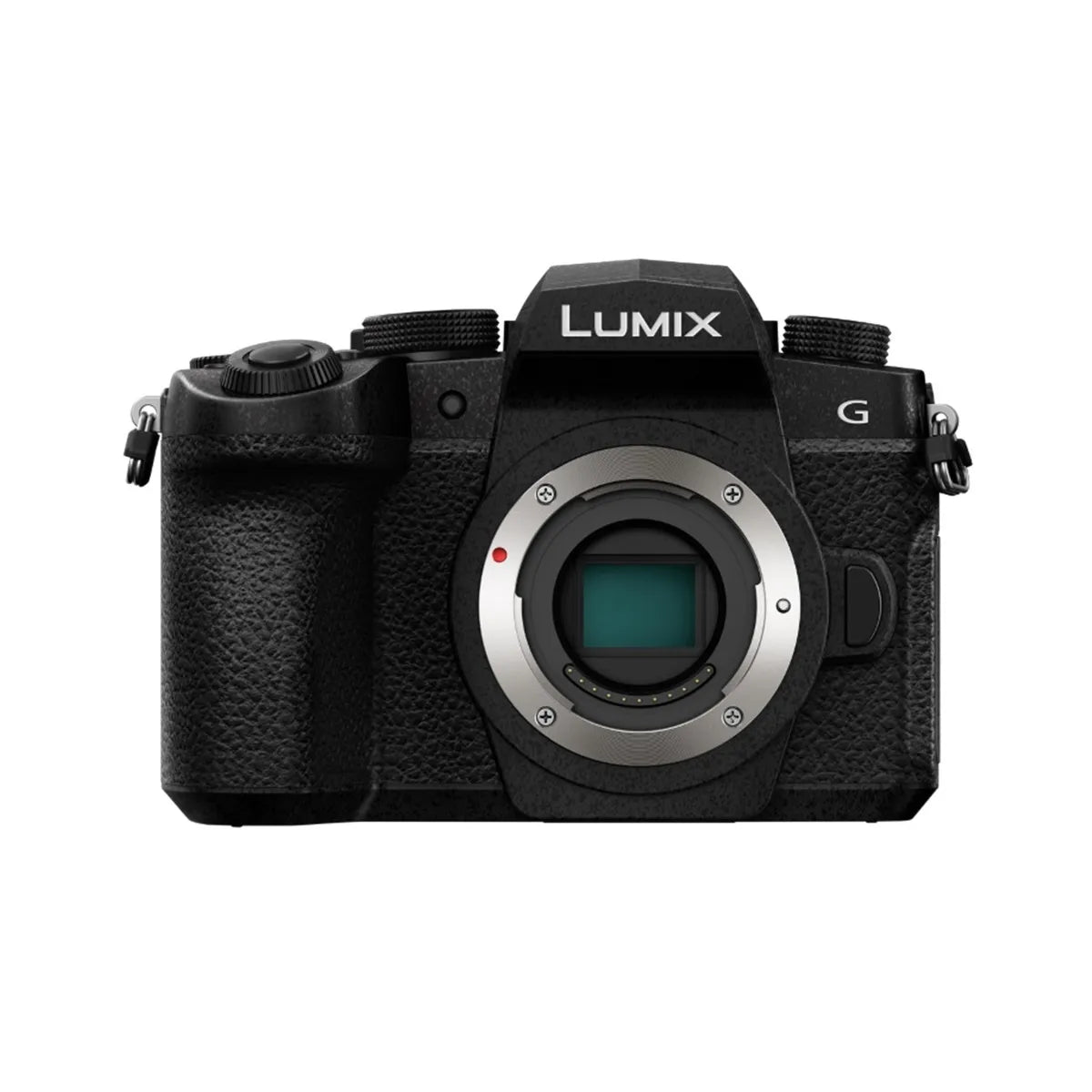 Panasonic Lumix G97 Aparat Foto Mirrorless 20MP Video 4K