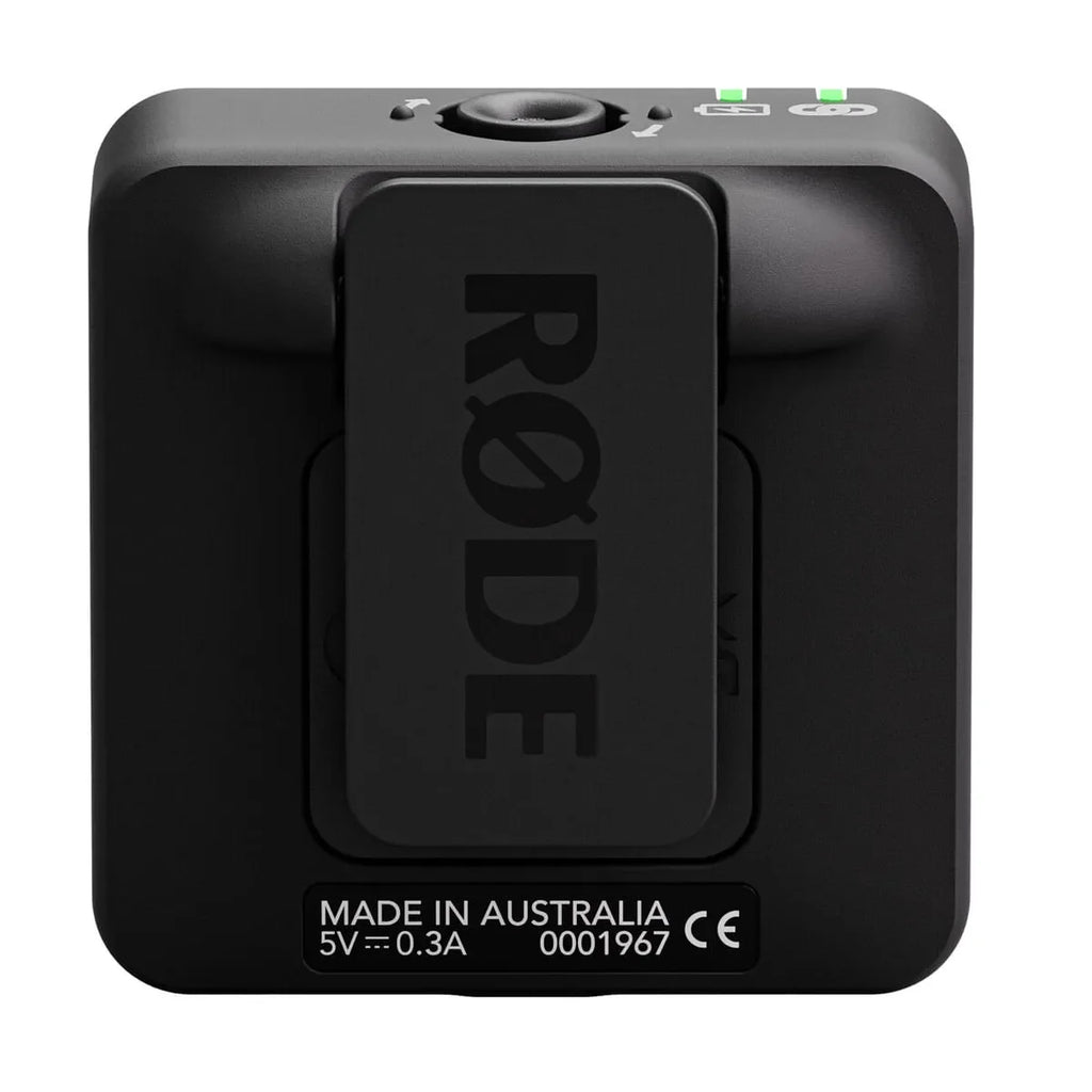 Rode Wireless ME Sistem de Microfon Wireless
