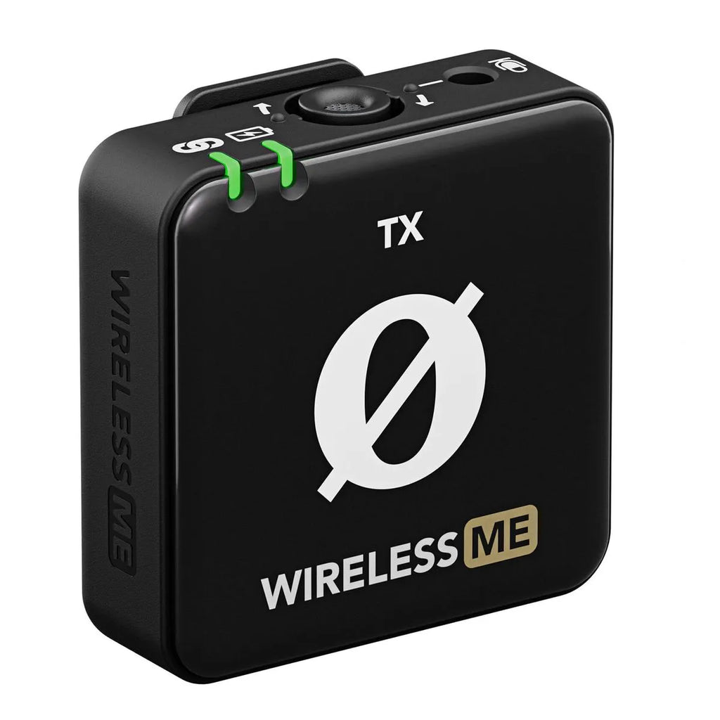 Rode Wireless ME Sistem de Microfon Wireless