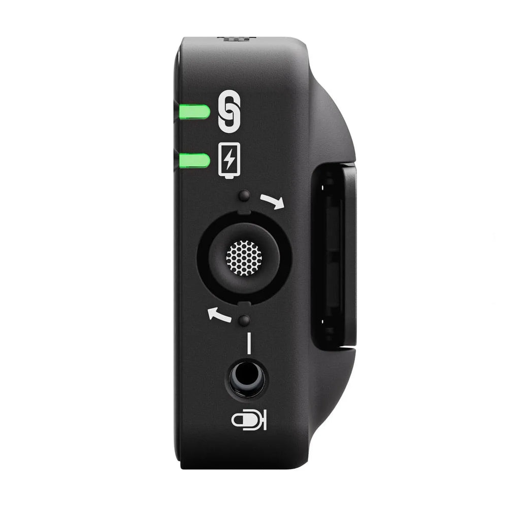 Rode Wireless ME Sistem de Microfon Wireless