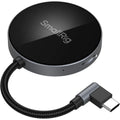 SmallRig 4869 Cititor de carduri SD si Micro SD 3.0
